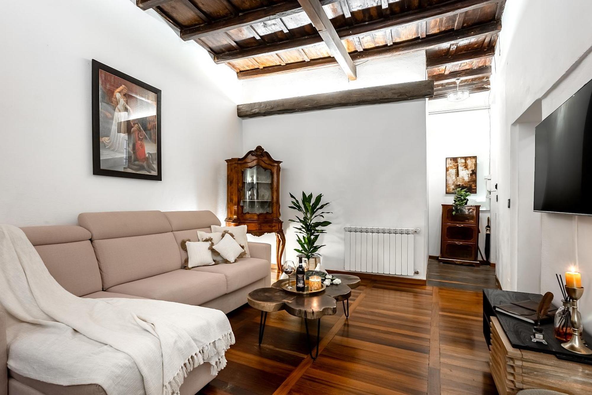 Trevi Fountain Luxury Guest House Roma Exterior foto